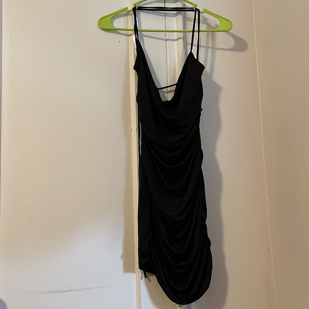 Women Windsor black dresses size S